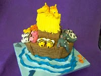 Millers Cakes 1085849 Image 0